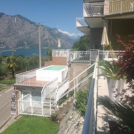 Villa Arianna Panoramic Apartments Malcesine Extérieur photo