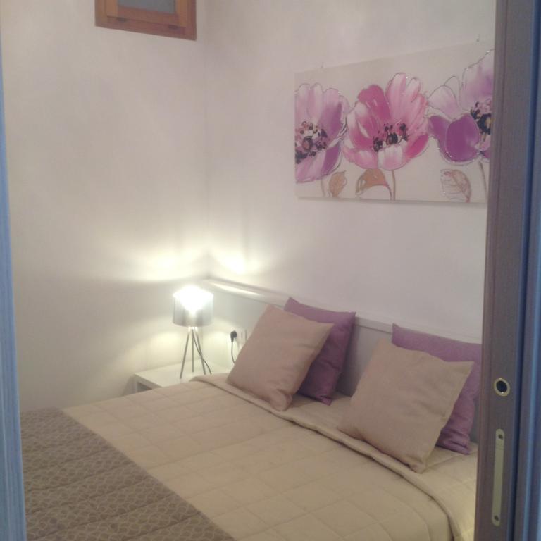 Villa Arianna Panoramic Apartments Malcesine Extérieur photo