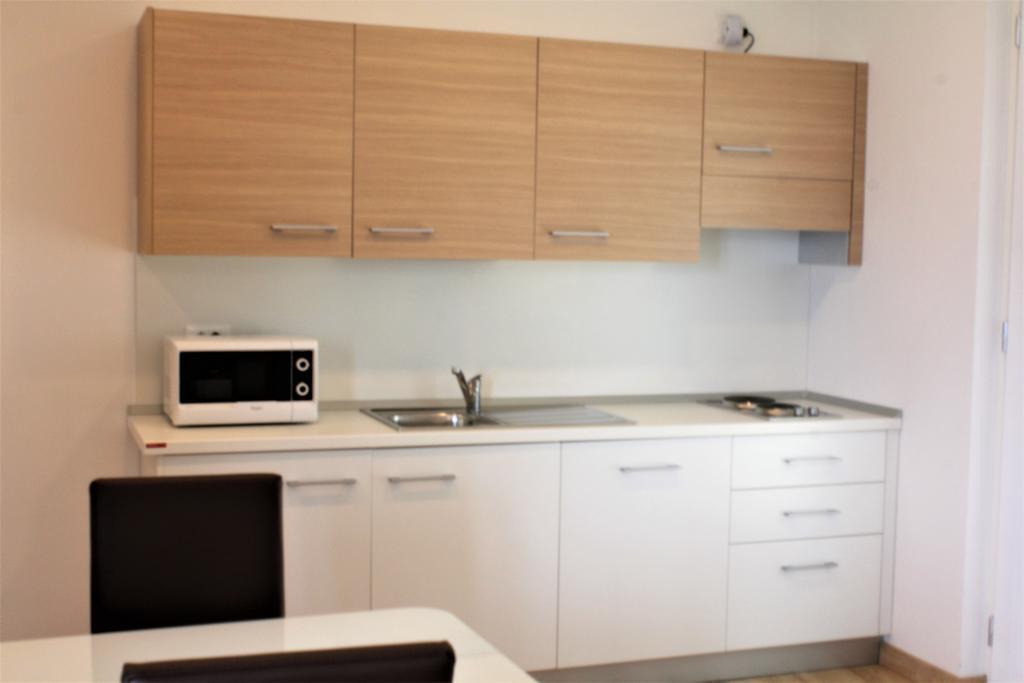 Villa Arianna Panoramic Apartments Malcesine Extérieur photo