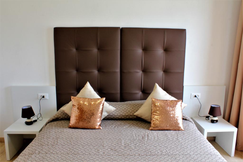 Villa Arianna Panoramic Apartments Malcesine Extérieur photo