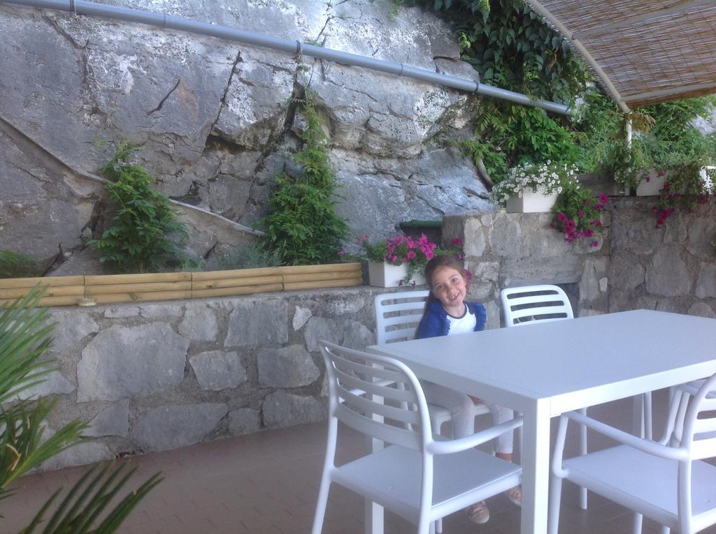 Villa Arianna Panoramic Apartments Malcesine Extérieur photo