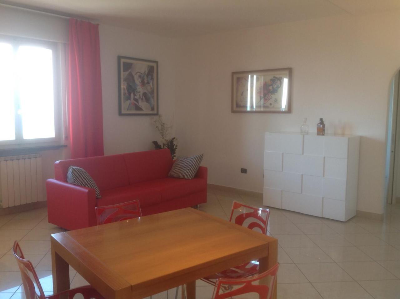 Villa Arianna Panoramic Apartments Malcesine Extérieur photo