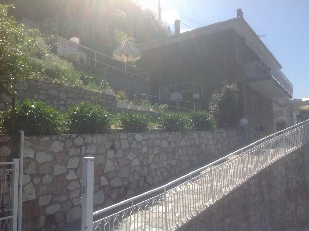 Villa Arianna Panoramic Apartments Malcesine Extérieur photo