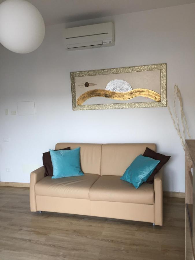 Villa Arianna Panoramic Apartments Malcesine Extérieur photo