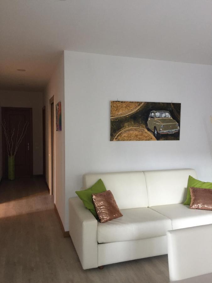 Villa Arianna Panoramic Apartments Malcesine Extérieur photo