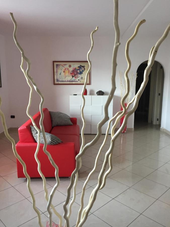 Villa Arianna Panoramic Apartments Malcesine Extérieur photo