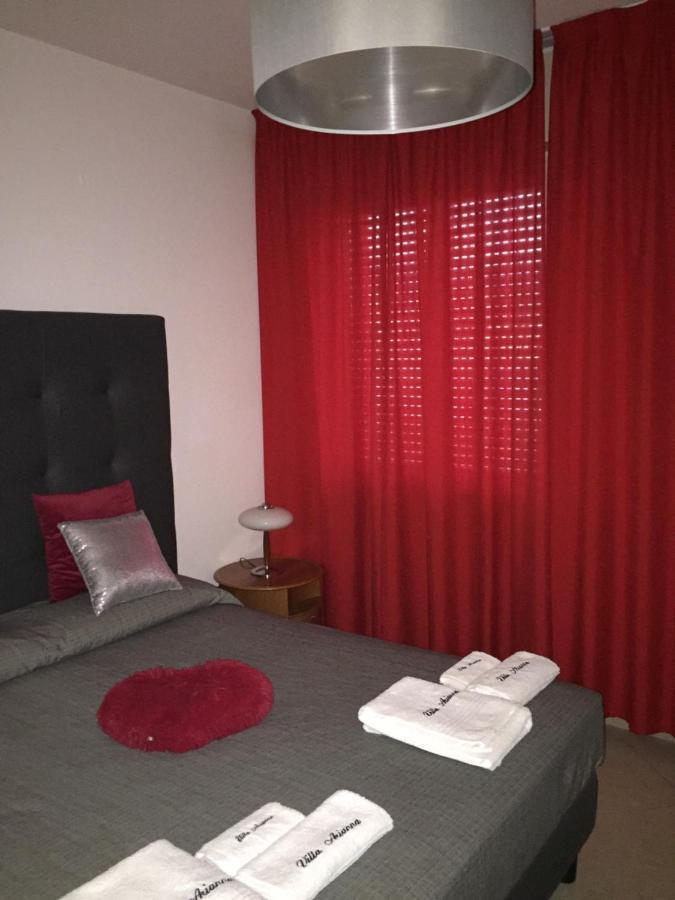 Villa Arianna Panoramic Apartments Malcesine Extérieur photo